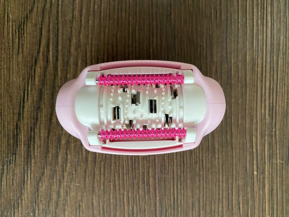 Braun Silk Epil 3 епілятор