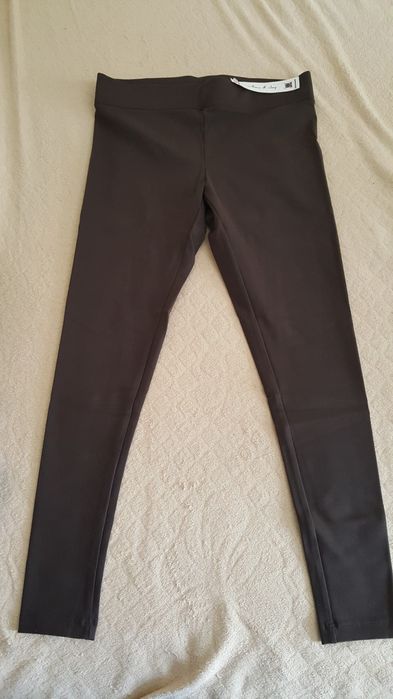 Леггенсы размер М