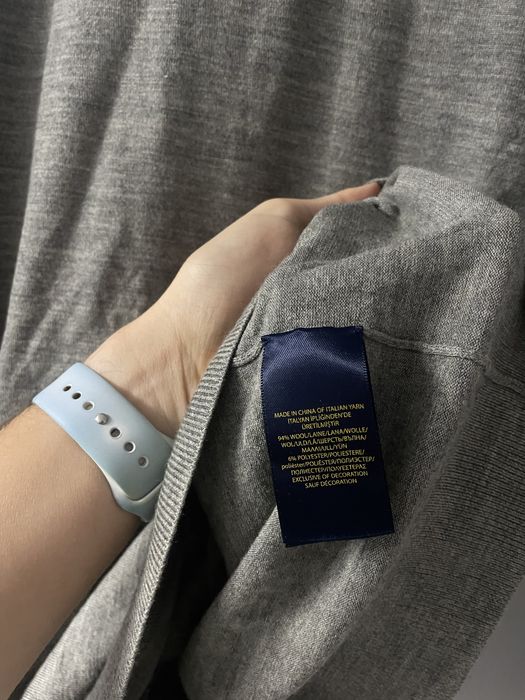 Свитер Polo Ralph Lauren