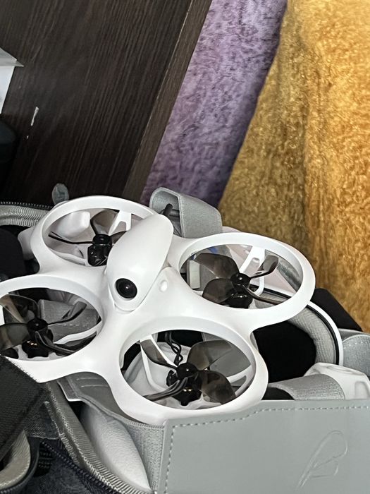 Cetus X BetaFpv только дрон