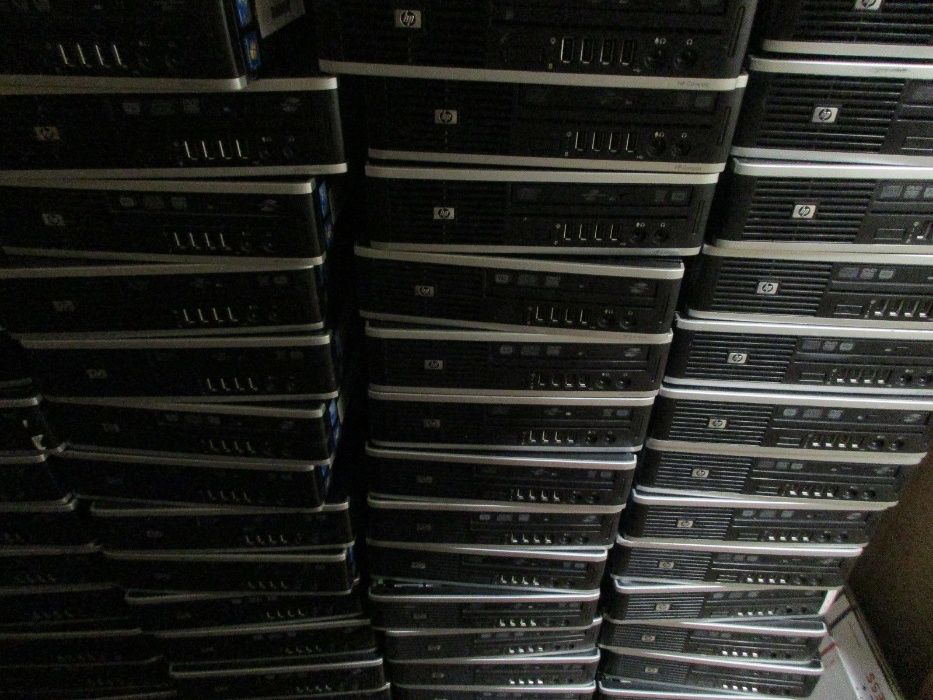 Peças Computador Hp Acer Dell Ibm Lenovo Stone