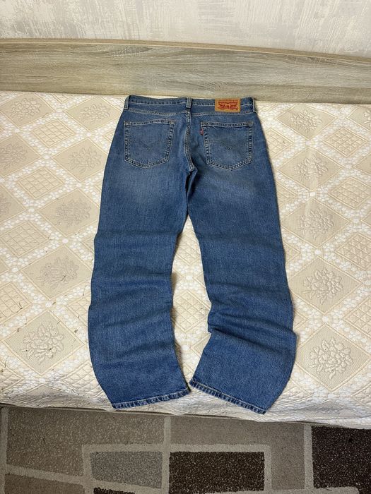 Джинси Levis 514 W32 L30 Левіс Левайс Штани