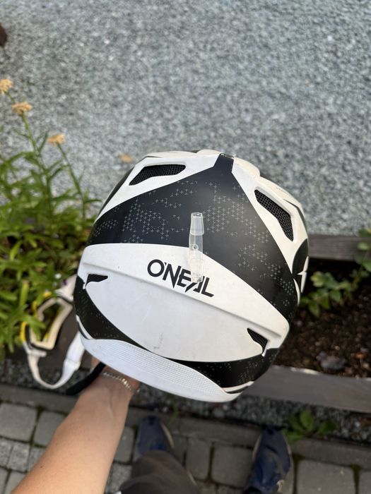 Oneal Sonus Deft / Acuri Mx astra