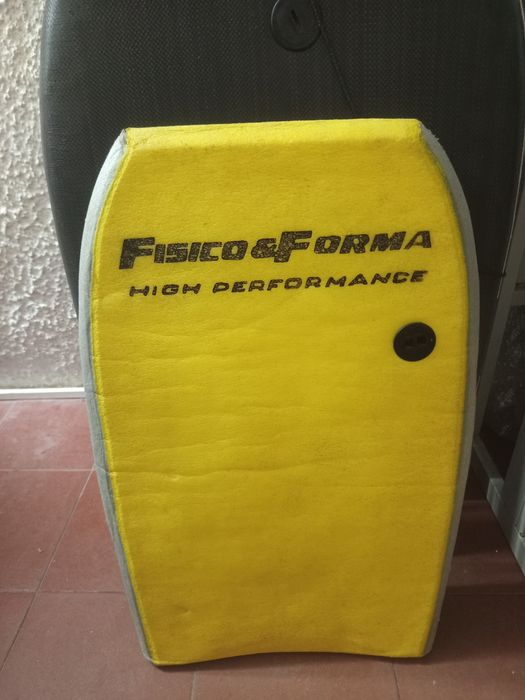 3 pranchas bodyboard criança