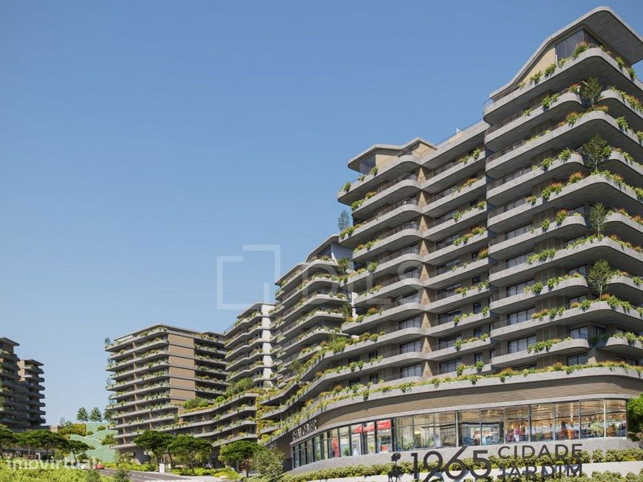Apartamento T4 à venda em Santo António dos Cavaleiros e Frielas, Loures — foto 12