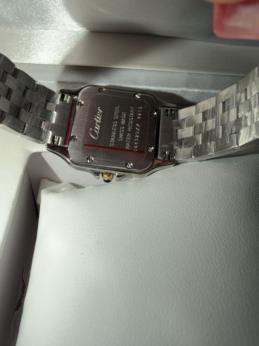 продам часы Cartier
