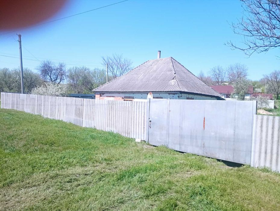 Продам будинок в гарному місці