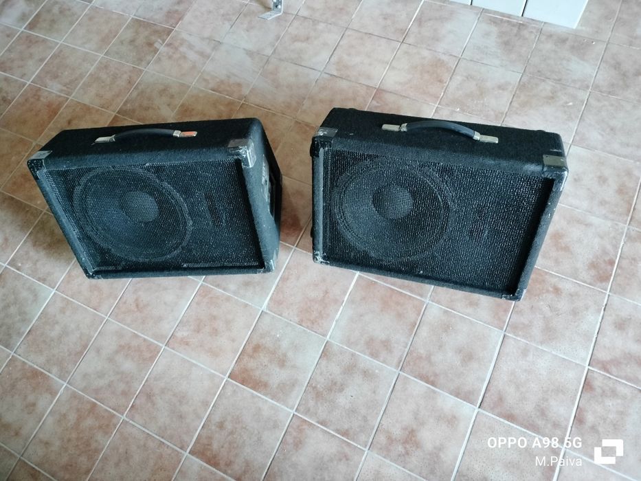 Acessórios de música