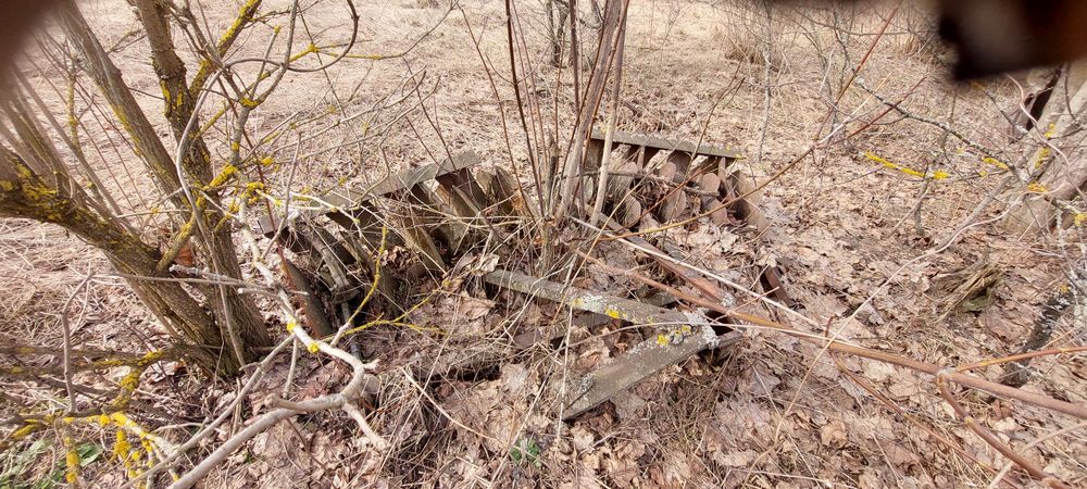 Диски культиватор