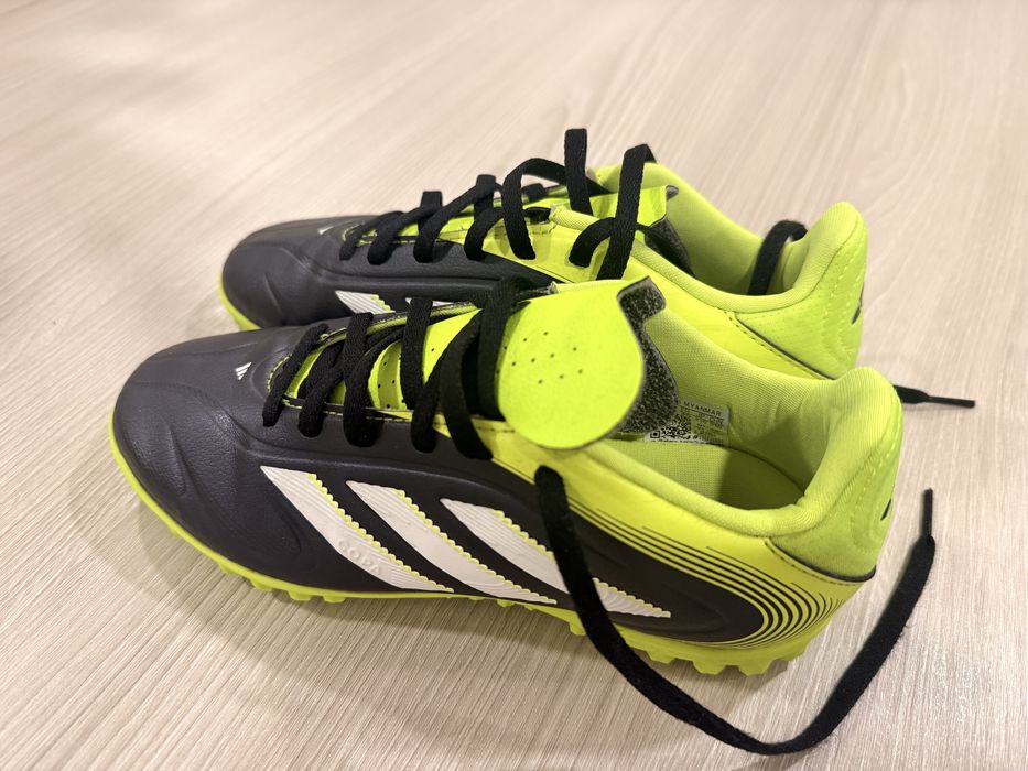 Chuteira Adidas Originais