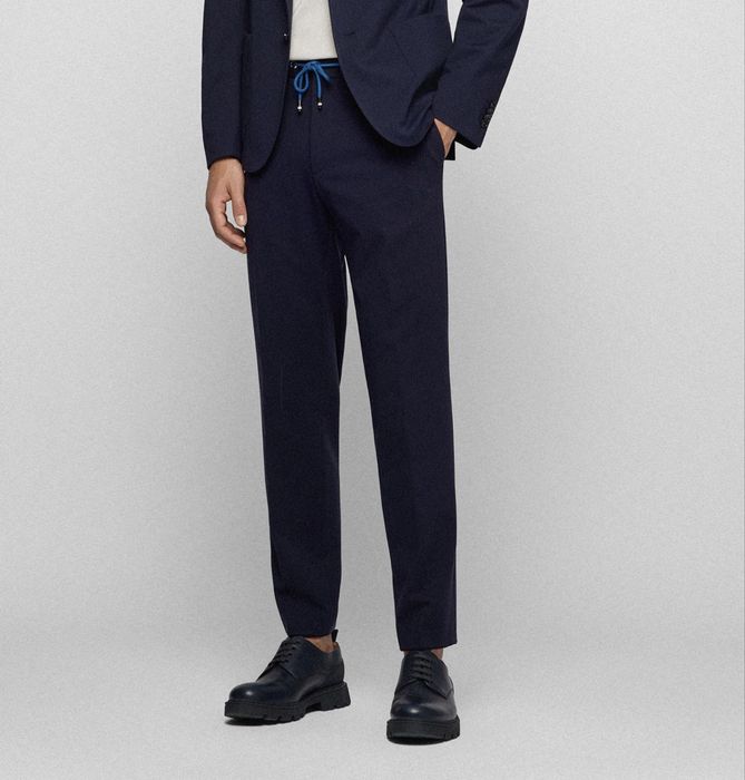 Штани Boss оригінал, розмір XL