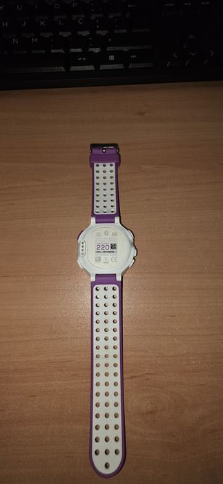 Relogio garmin usado