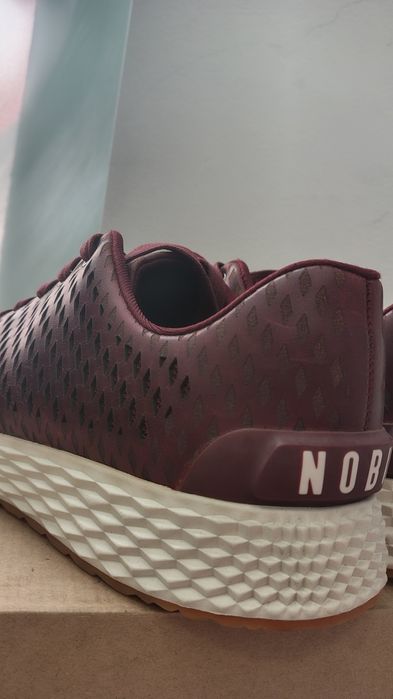 Nobull buty treningowe rozmiar 47,5