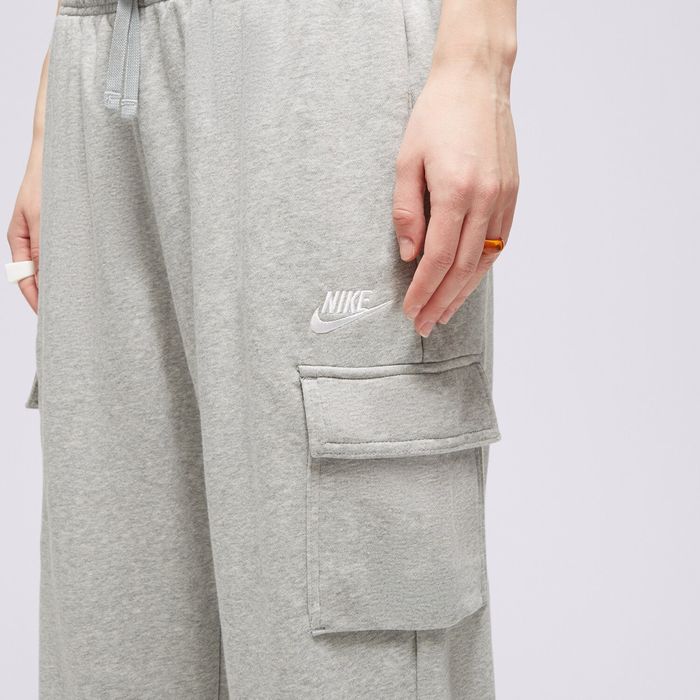 Spodnie dresowe cargo Nike S