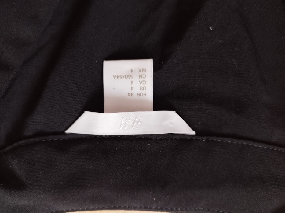 Elegancki kombinezon damski 34/160