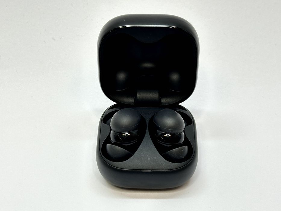 Słuchawki bezprzewodowe Sony LinkBuds Fit WF-LS910NP black