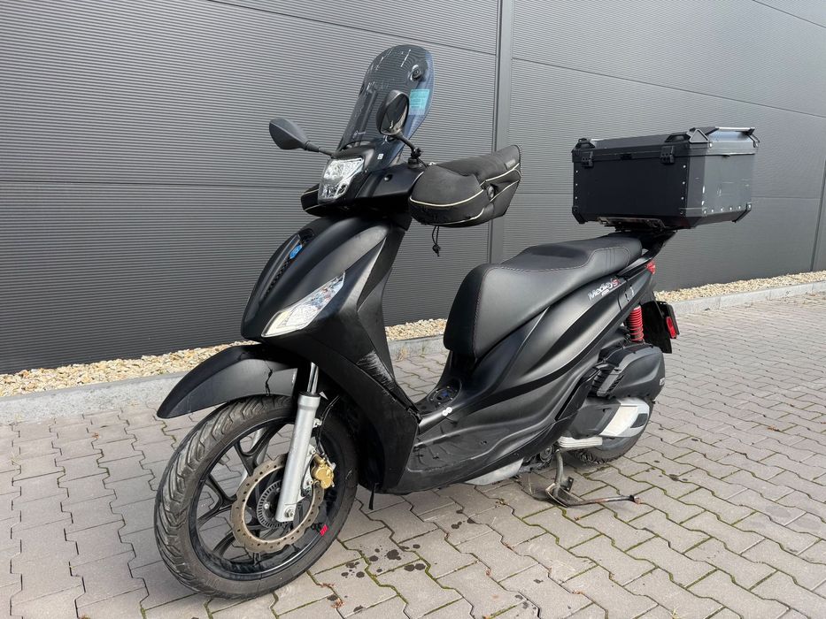 Piaggio