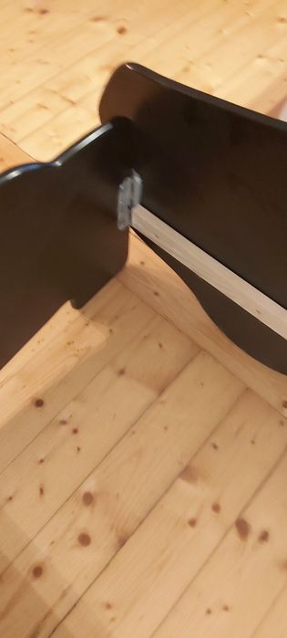 Łóżko dla chłopca formuła