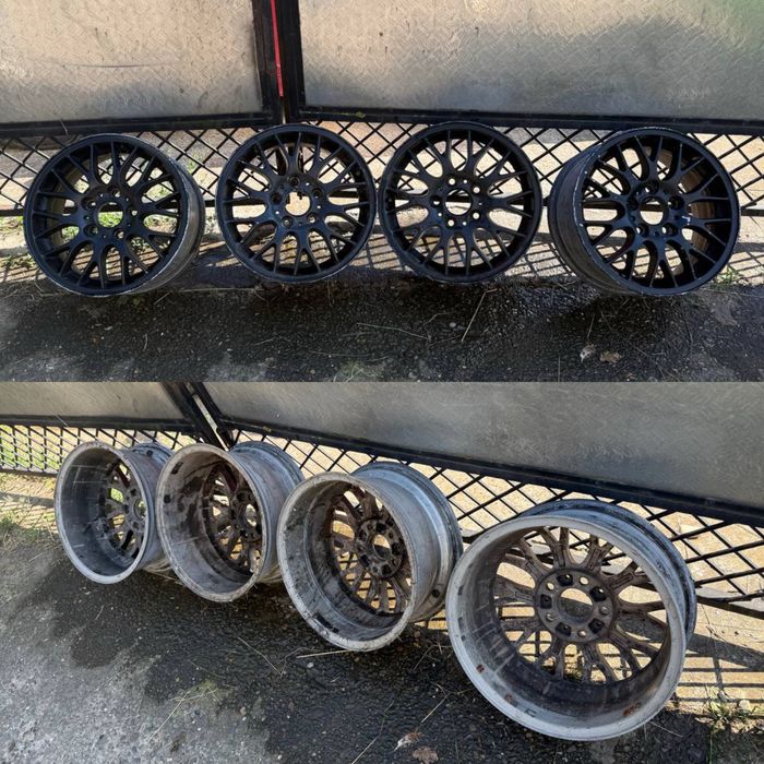 Диски BMW e36,e39,e46,e60,e90