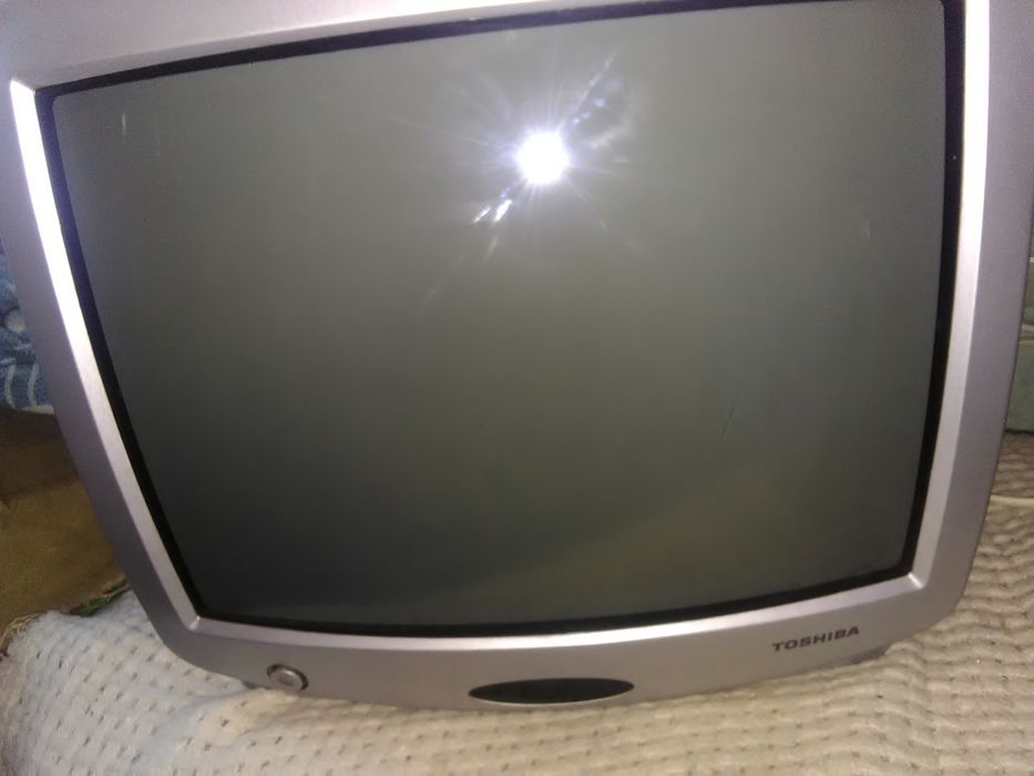 Обменяю  телевизор