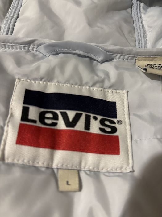 Куртка демісезон levi’s .,44-46