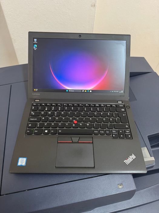 Lenovo ThinkPad X260