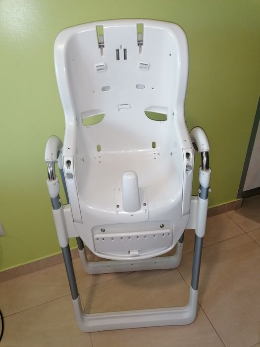 Cadeira Papa Bebé Confort