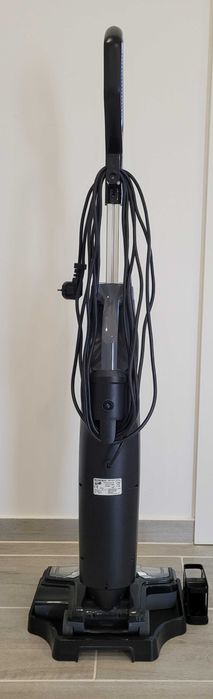 Aspirador 3 em 1 (Lava, aspira e seca) Silvercrest