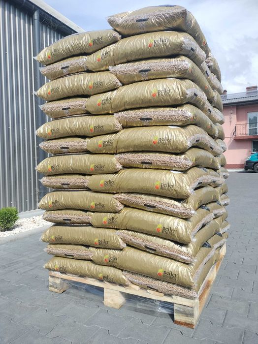 Pellet Gold klasa A1