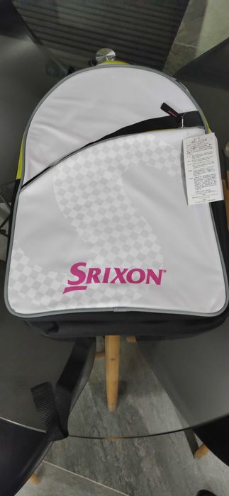 Mochilas desportivas Srixon