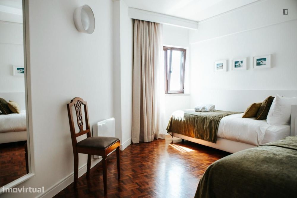 Casa com 2 quartos - localizado em Ericeira