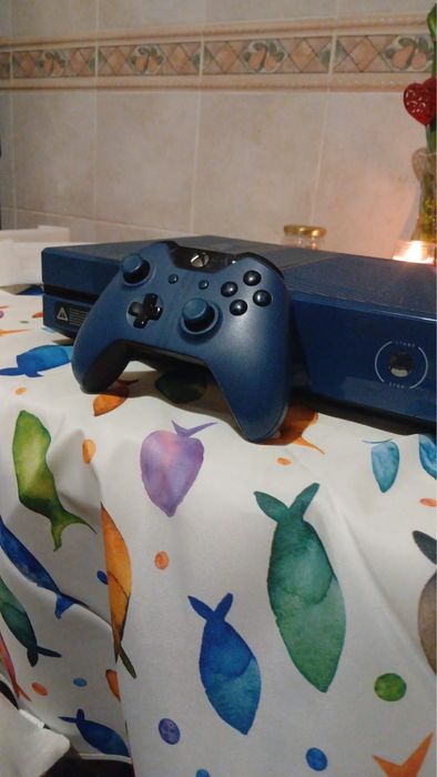 Xbox one forza motorsport 6