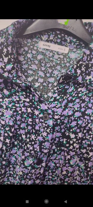 Sukienka damska rozm S