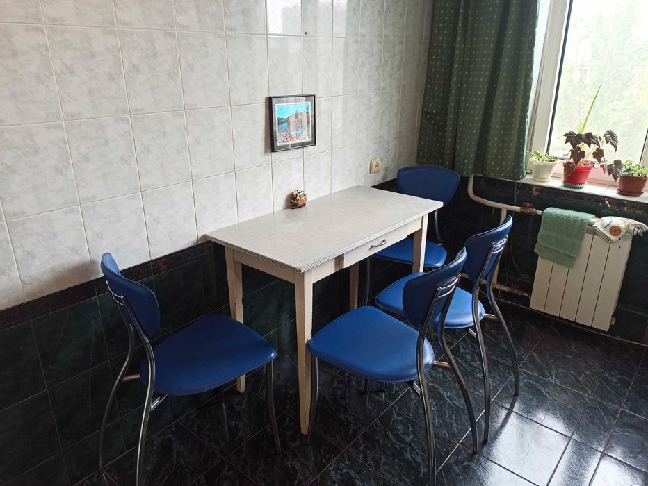 2-к квартира Лівий берег! ТЦ Вавілон/Караван/Інтерпайп/Центр/Вокзал