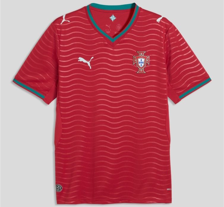 Seleção 25/26 e 26/27