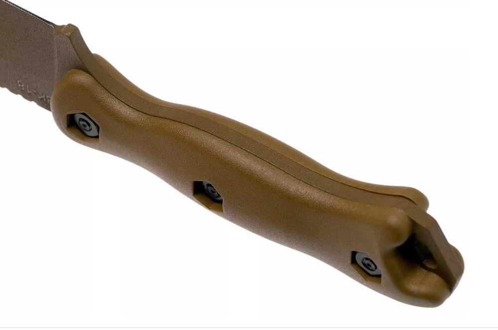 Ніж Ka-Bar Becker Harpoon BK-18
