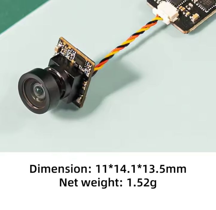 Камера BETAFPV C03 Micro