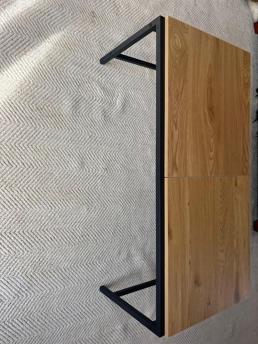 Mesa de centro versátil