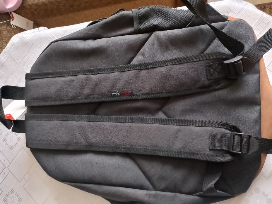 Plecak nowy z metką Lee Cooper