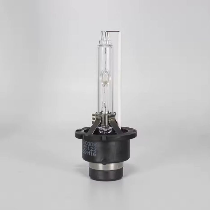 Lampas xenon D1S e D2S