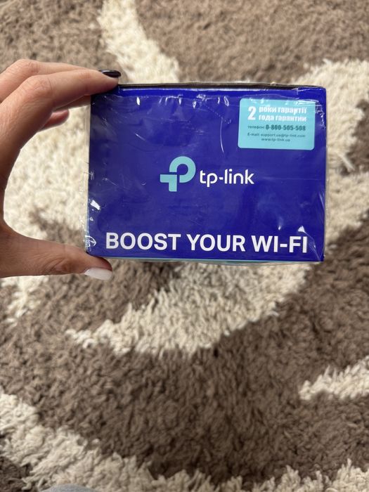 Продам підсилювач Wi-Fi TP-Link RE315 (AC1200 Dual Band)