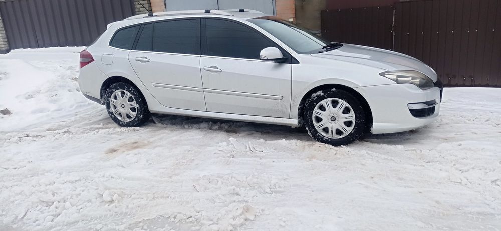 Продам Рено Лагуна