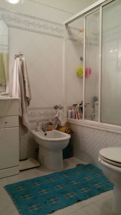 Apartamento T3 com arrecadação,  sobralinho