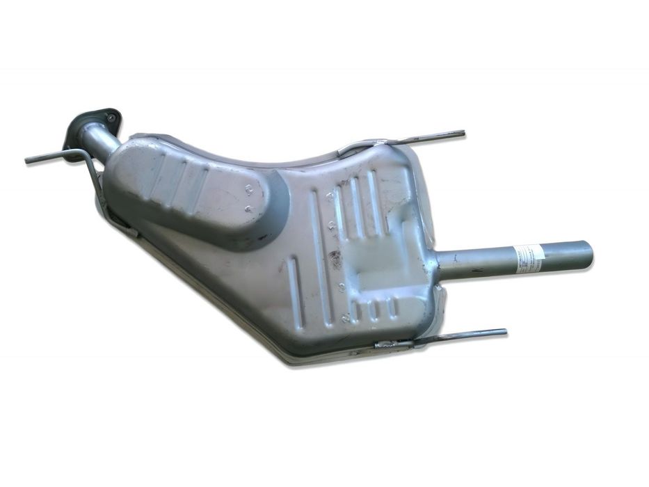 Глушник OPEL Vectra B 1.6 1.8 2.0 2.2