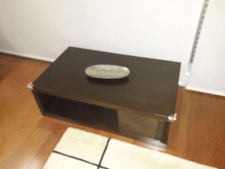 Mesa de centro/sala
