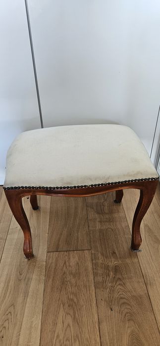 Podnóżek do odnowienia