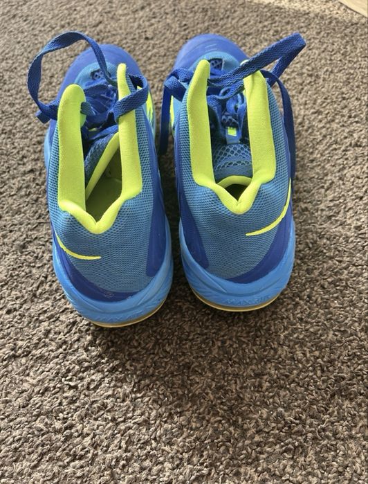 Buty do koszykówki Nike - rozmiar 45,5