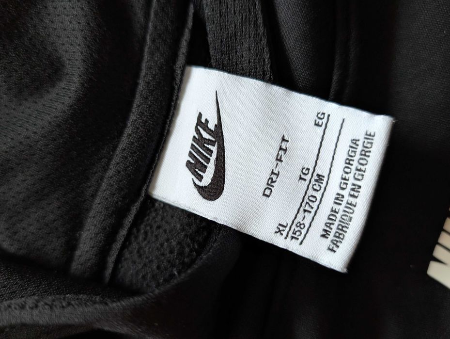 Bluza sportowa Nike Uniseks