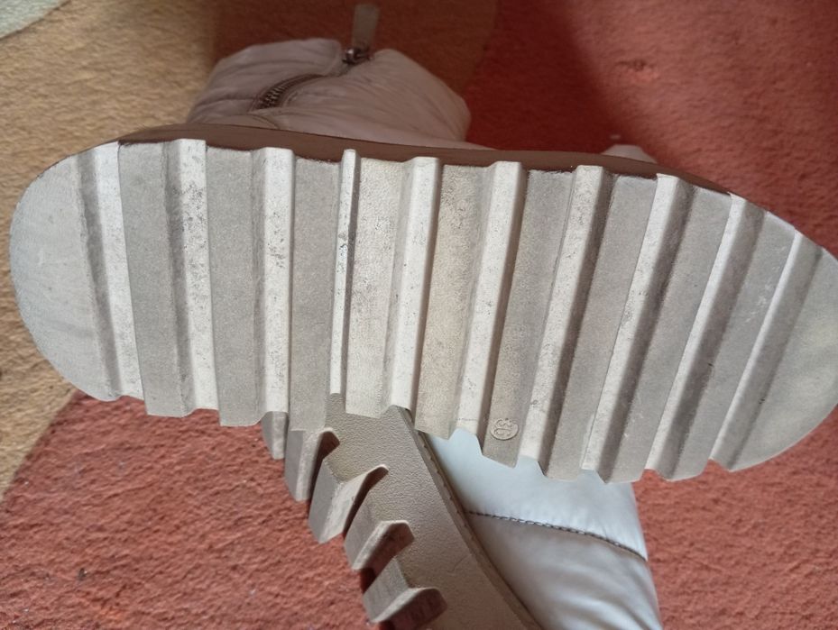 Сапоги дитячі 36 розмір