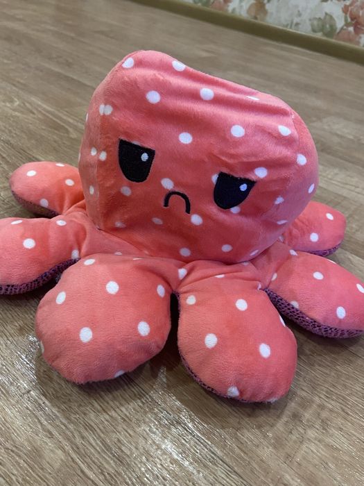 Мягкі іграшки дитячі поні єльза панда осміног гусениця